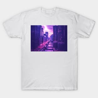 Bridges T-Shirt